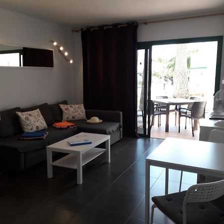 Departamento Barcaro 2 Daire Puerto del Carmen  Dış mekan fotoğraf