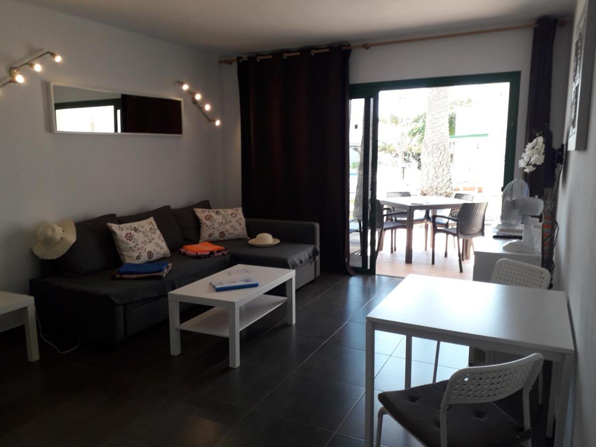 Departamento Barcaro 2 Daire Puerto del Carmen  Dış mekan fotoğraf