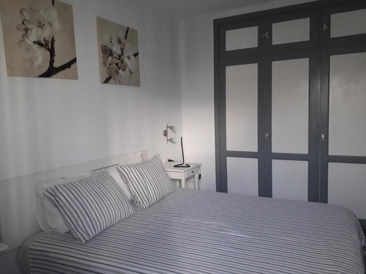 Departamento Barcaro 2 Daire Puerto del Carmen  Dış mekan fotoğraf