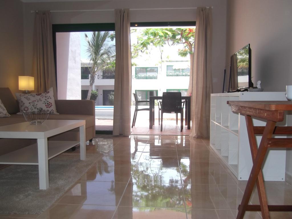 Departamento Barcaro 2 Daire Puerto del Carmen  Oda fotoğraf