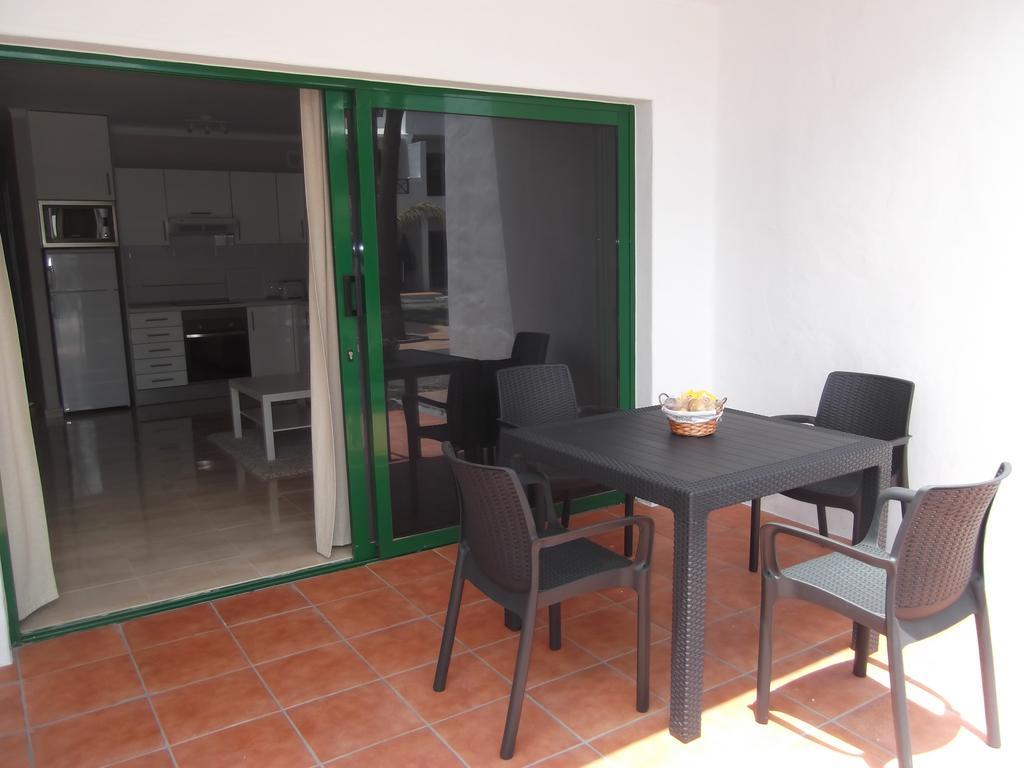 Departamento Barcaro 2 Daire Puerto del Carmen  Oda fotoğraf
