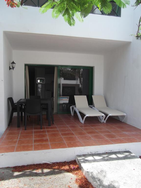 Departamento Barcaro 2 Daire Puerto del Carmen  Oda fotoğraf