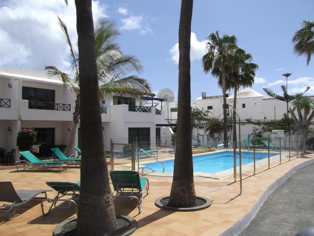 Departamento Barcaro 2 Daire Puerto del Carmen  Dış mekan fotoğraf