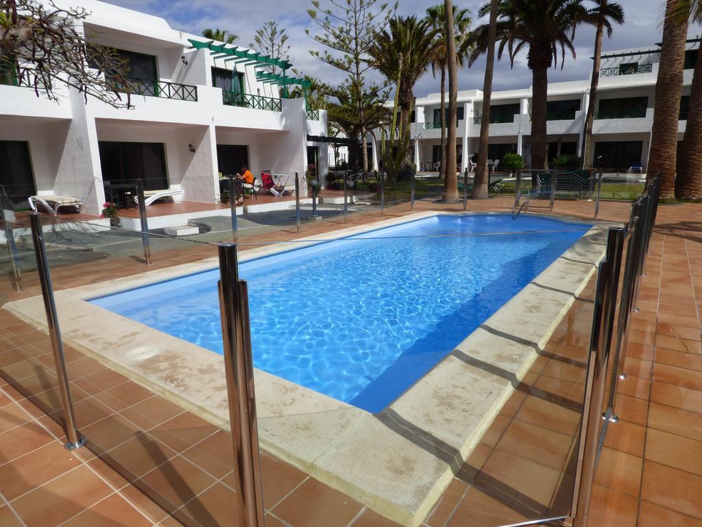 Departamento Barcaro 2 Daire Puerto del Carmen  Dış mekan fotoğraf