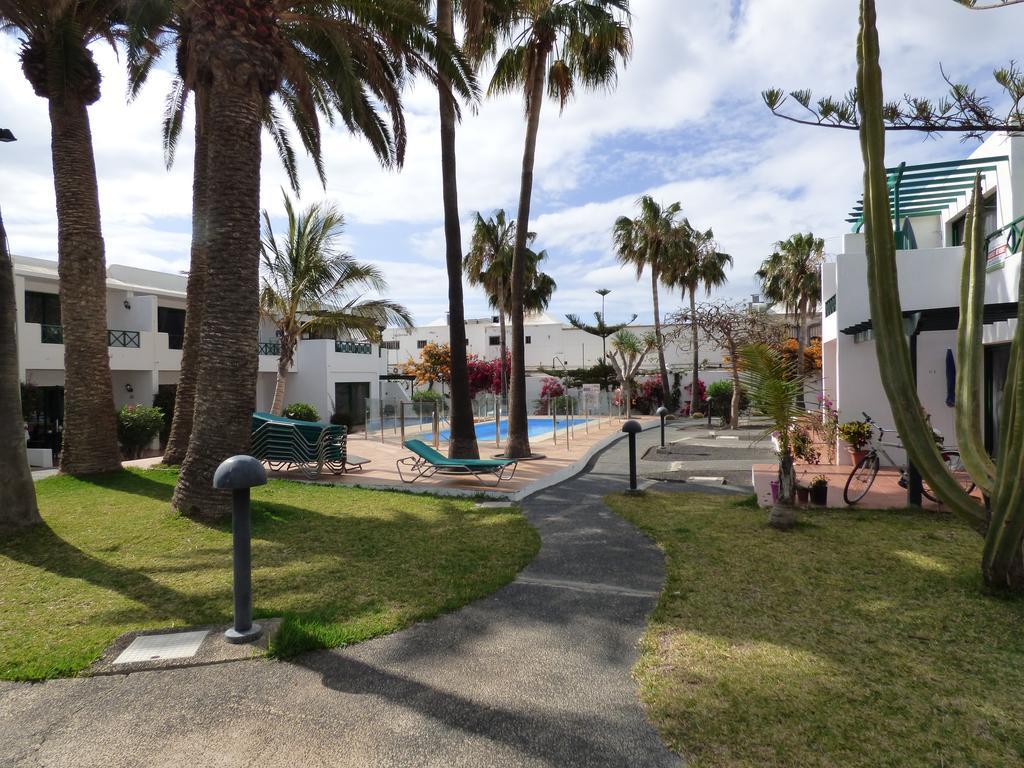 Departamento Barcaro 2 Daire Puerto del Carmen  Dış mekan fotoğraf