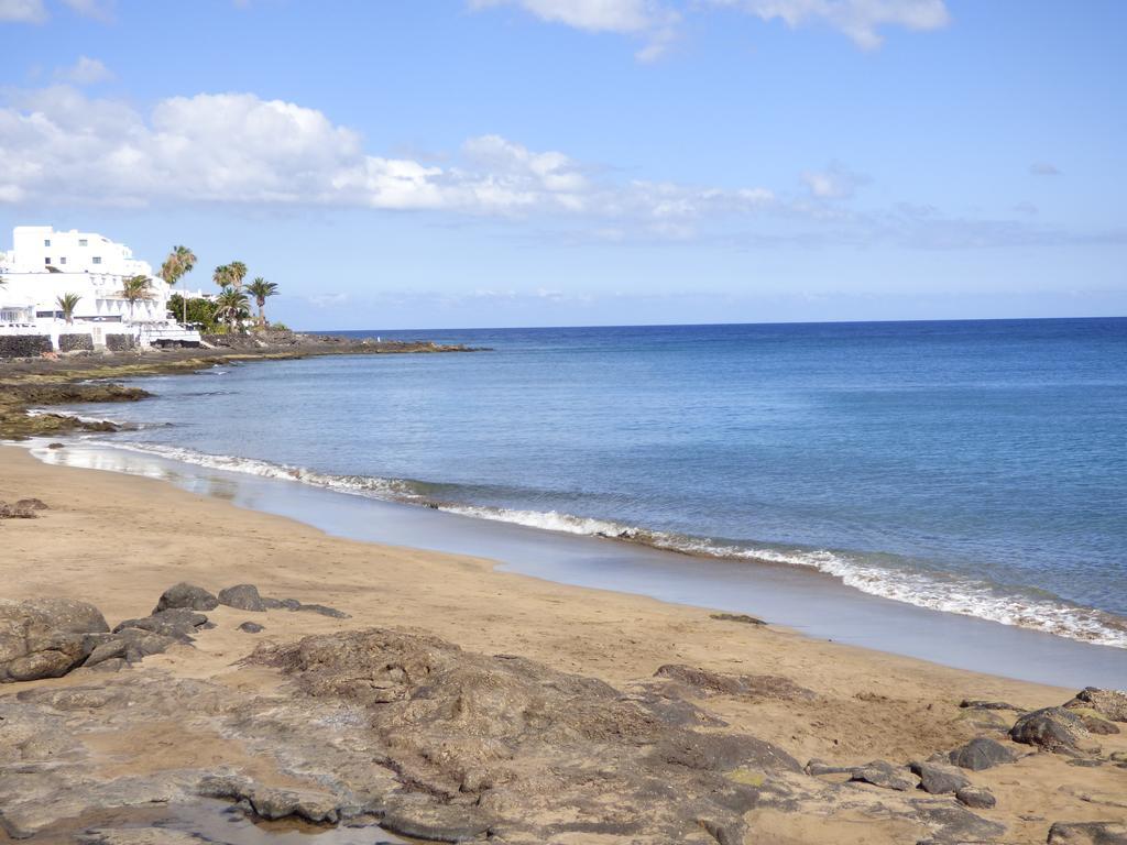 Departamento Barcaro 2 Daire Puerto del Carmen  Dış mekan fotoğraf
