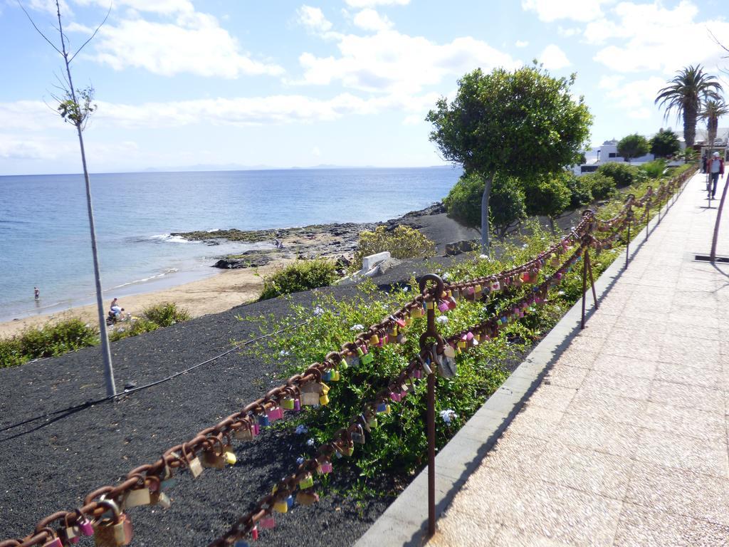 Departamento Barcaro 2 Daire Puerto del Carmen  Dış mekan fotoğraf