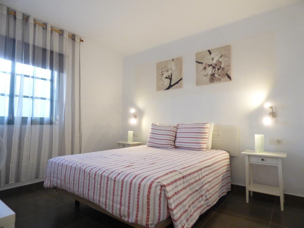 Departamento Barcaro 2 Daire Puerto del Carmen  Dış mekan fotoğraf