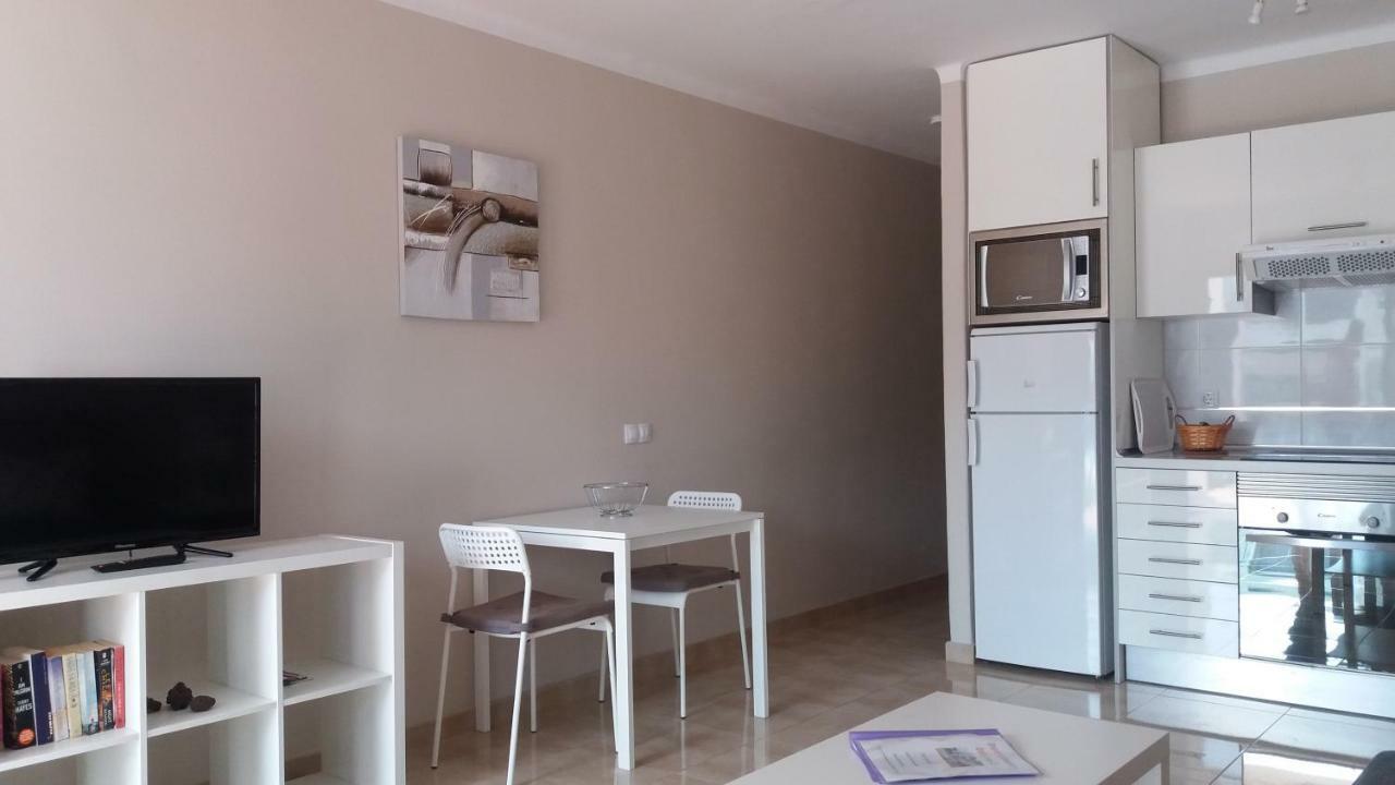 Departamento Barcaro 2 Daire Puerto del Carmen  Dış mekan fotoğraf