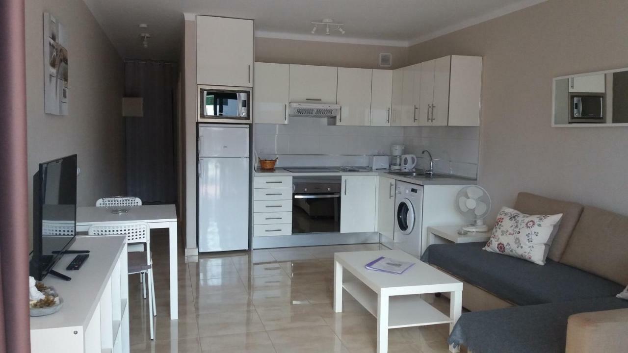 Departamento Barcaro 2 Daire Puerto del Carmen  Dış mekan fotoğraf