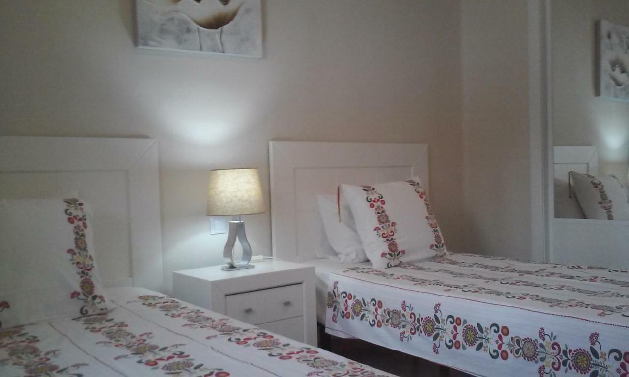 Departamento Barcaro 2 Daire Puerto del Carmen  Dış mekan fotoğraf