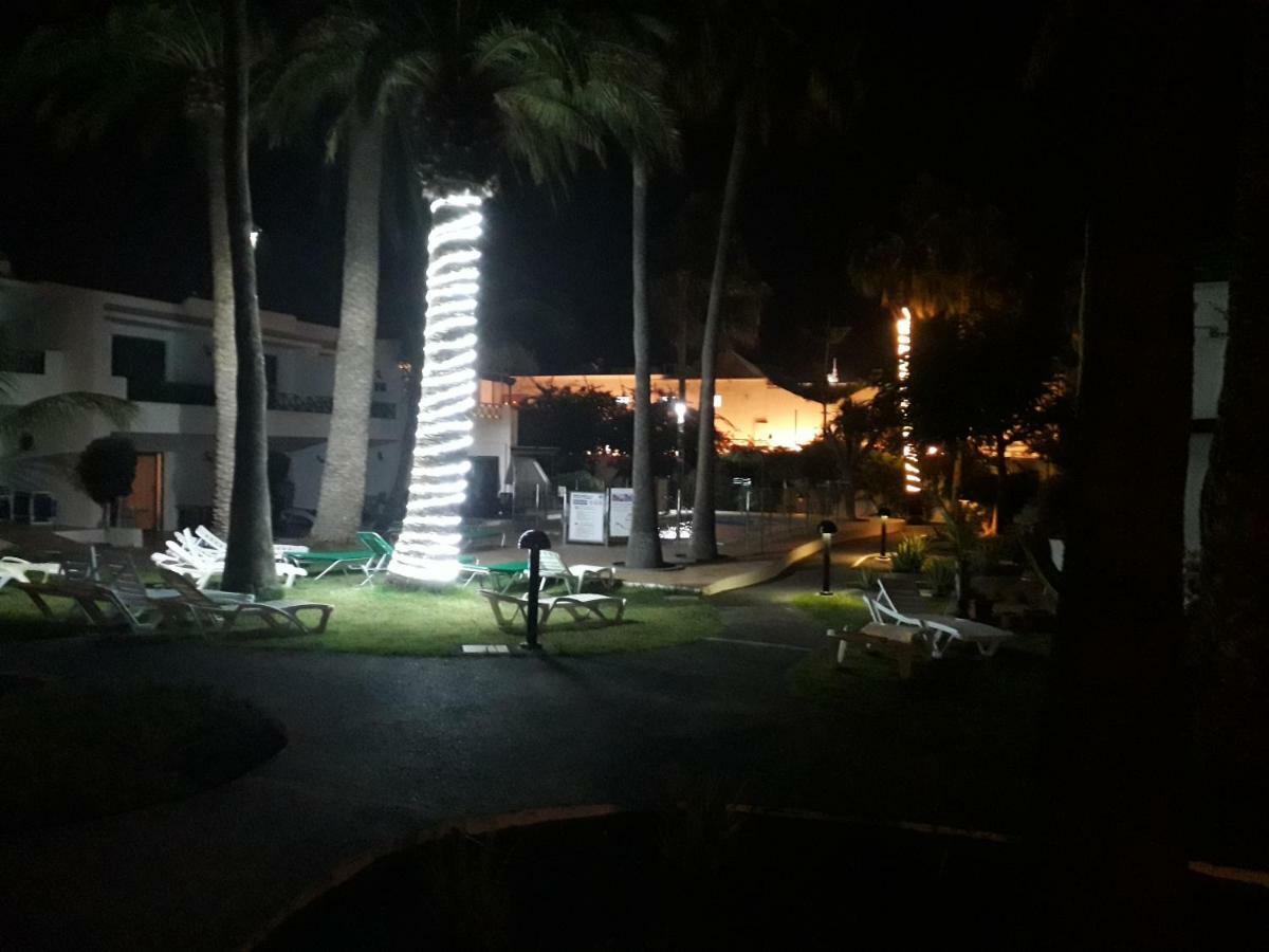 Departamento Barcaro 2 Daire Puerto del Carmen  Dış mekan fotoğraf