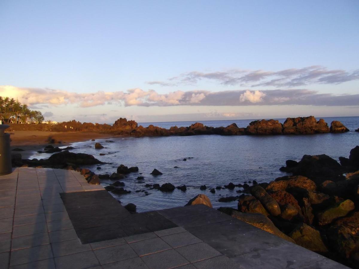 Departamento Barcaro 2 Daire Puerto del Carmen  Dış mekan fotoğraf