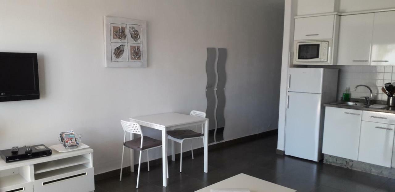 Departamento Barcaro 2 Daire Puerto del Carmen  Dış mekan fotoğraf