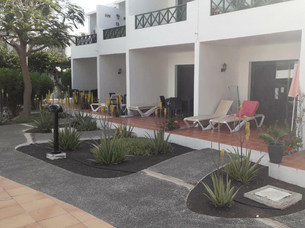 Departamento Barcaro 2 Daire Puerto del Carmen  Dış mekan fotoğraf
